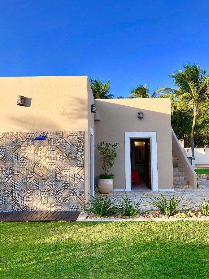 Villa Casa Vivi Cumbuco Exterior foto