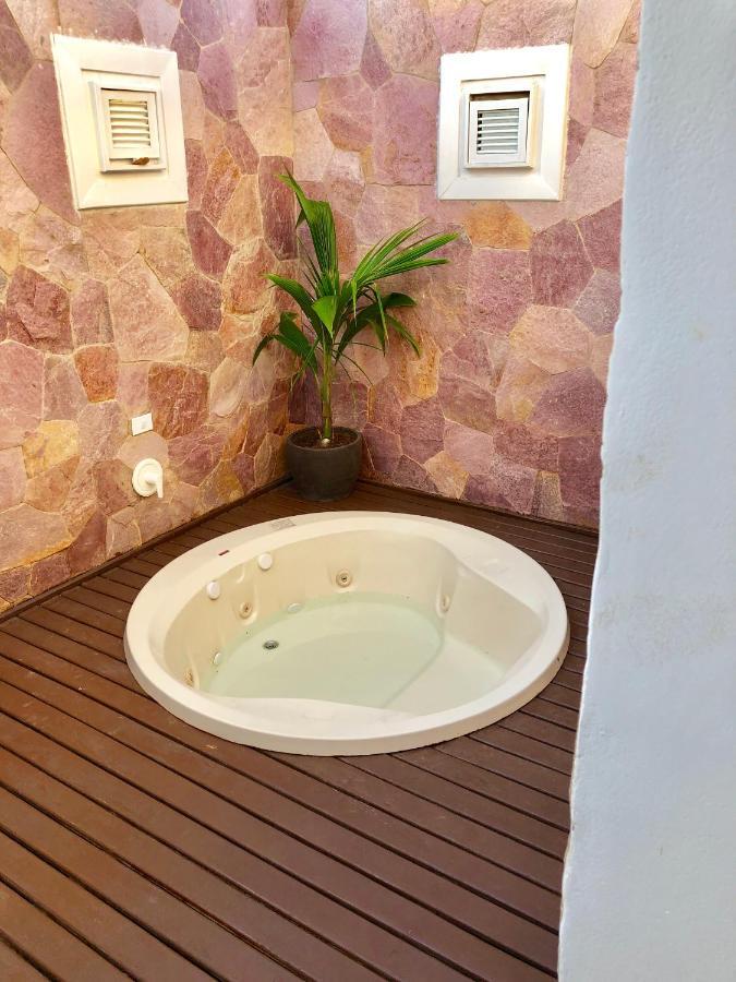 Villa Casa Vivi Cumbuco Exterior foto