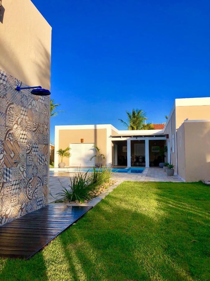 Villa Casa Vivi Cumbuco Exterior foto