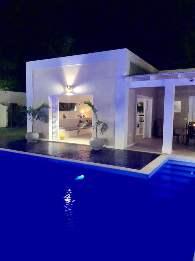 Villa Casa Vivi Cumbuco Exterior foto