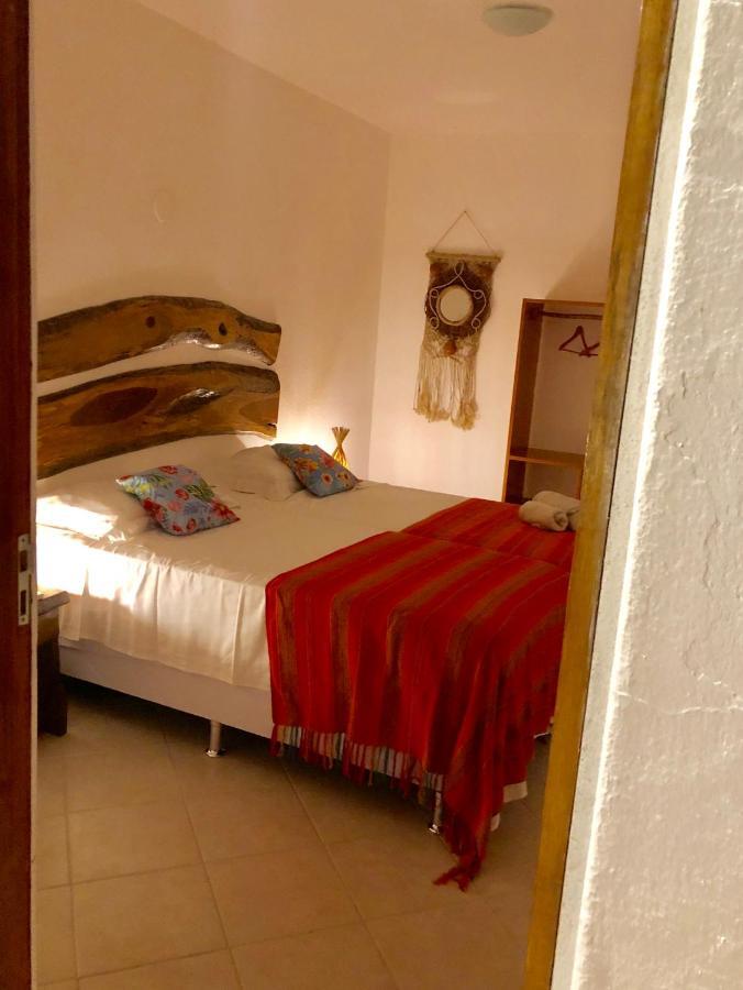 Villa Casa Vivi Cumbuco Exterior foto